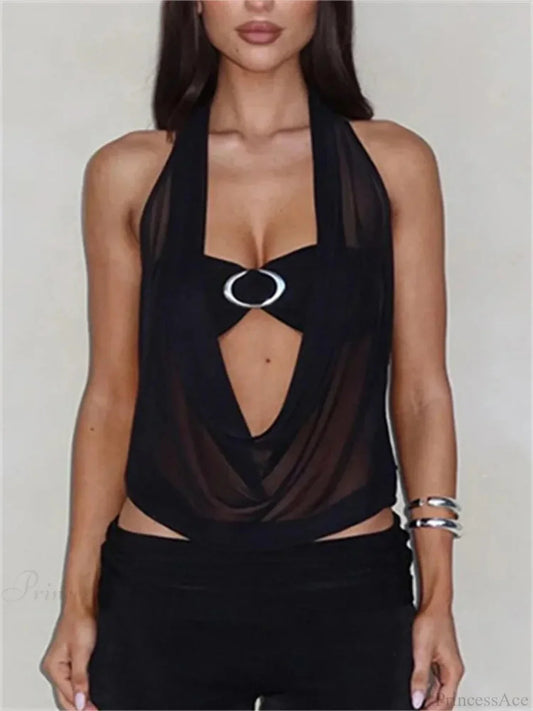 Vintage Inspired Top
