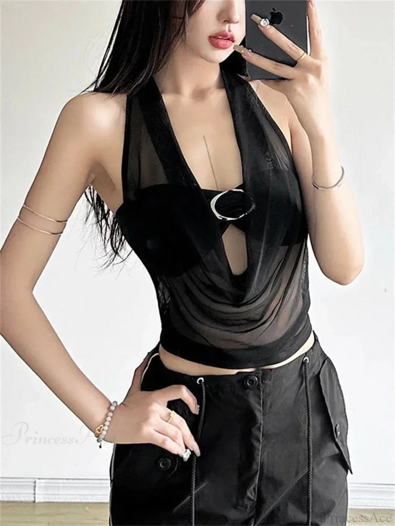Vintage Inspired Top