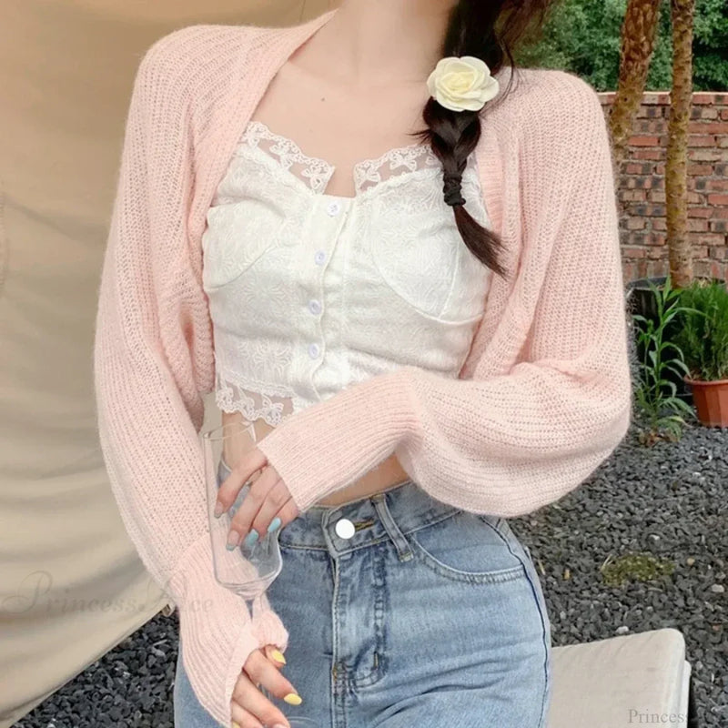 Beautifully Crafted Cardigan