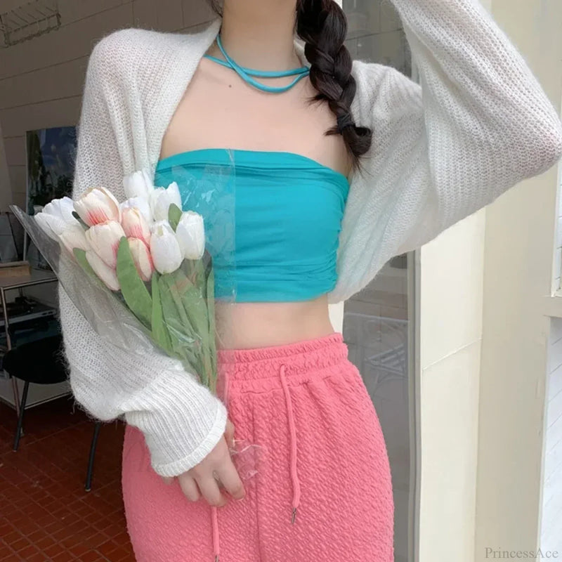 Beautifully Crafted Cardigan