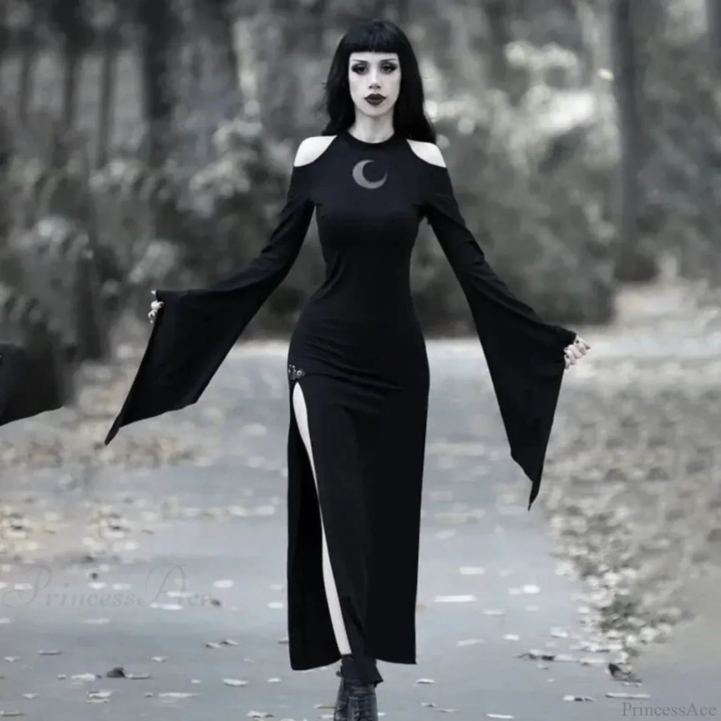 Elegantly Designed Dress