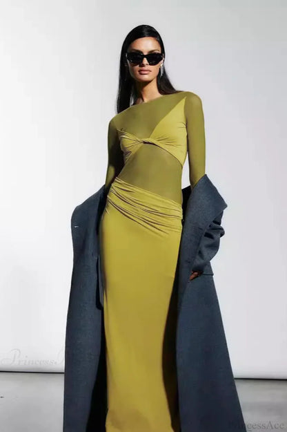 Vintage Inspired Dress