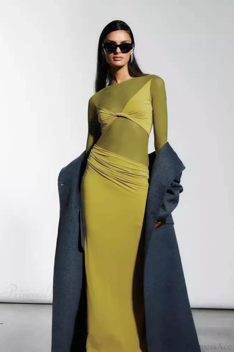 Vintage Inspired Dress