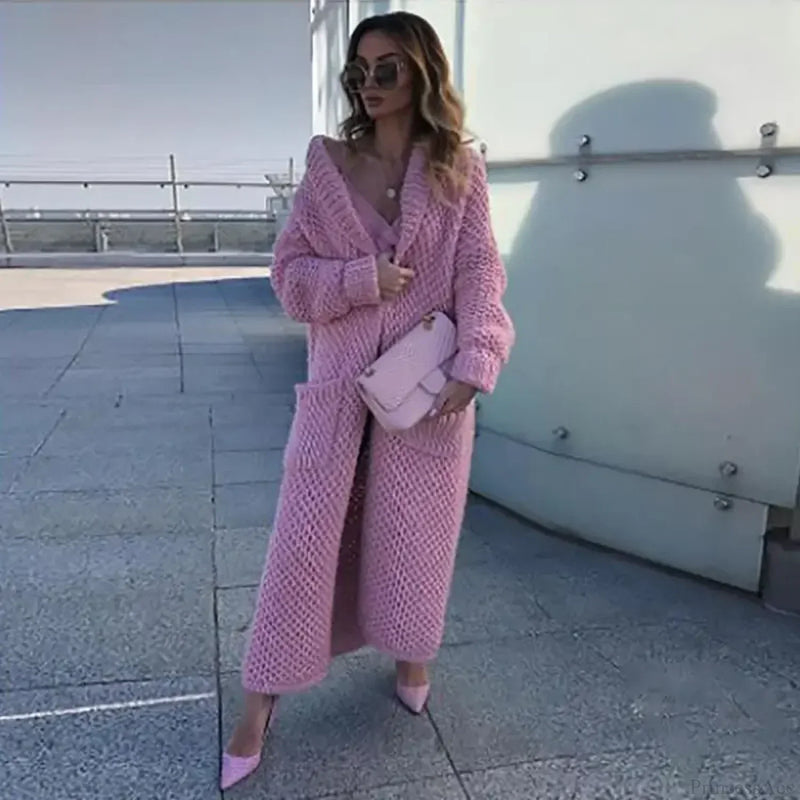 Timeless Vintage Style Cardigan