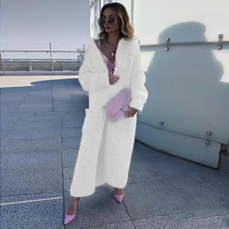 Timeless Vintage Style Cardigan