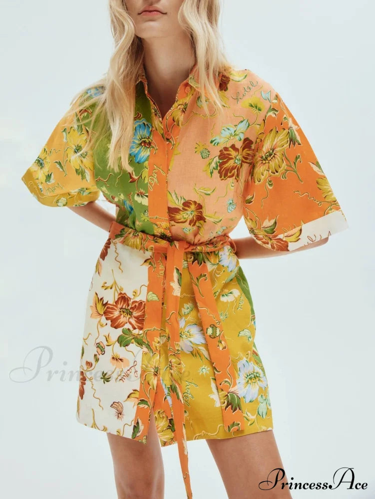 Thoughtfully Designed Dress