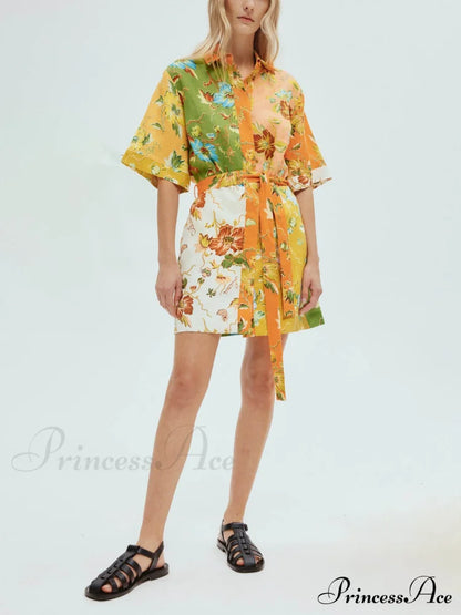 Thoughtfully Designed Dress