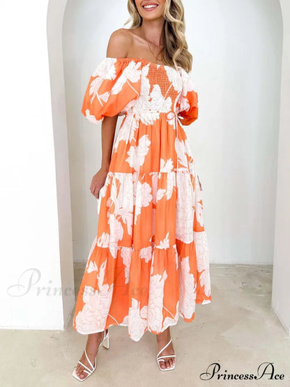 Beautifully Crafted Dress