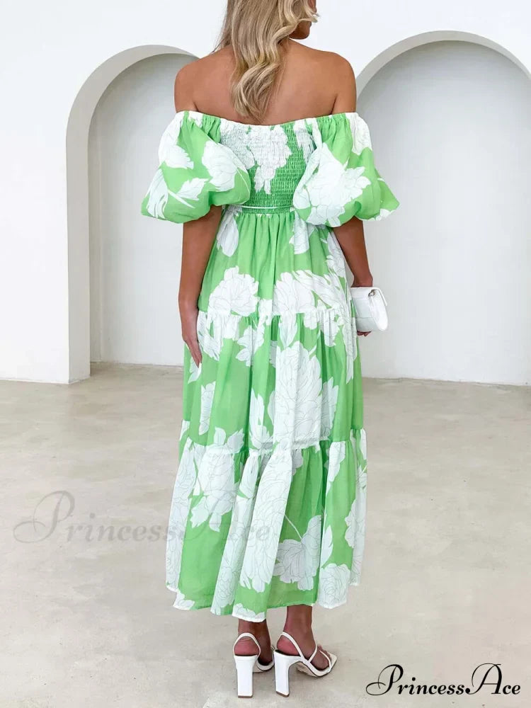 Beautifully Crafted Dress