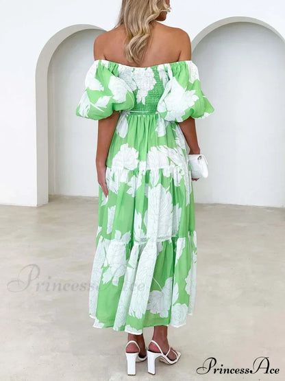 Beautifully Crafted Dress