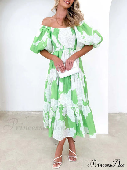 Beautifully Crafted Dress