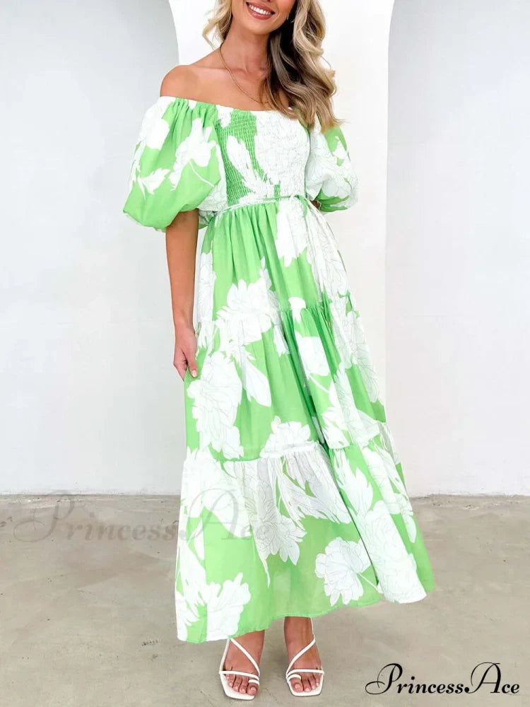 Beautifully Crafted Dress