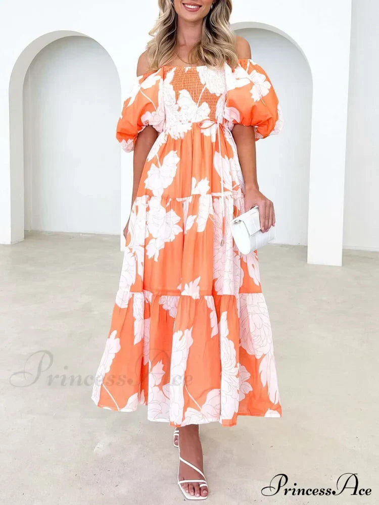 Beautifully Crafted Dress