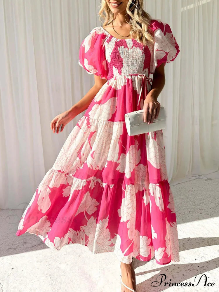 Beautifully Crafted Dress