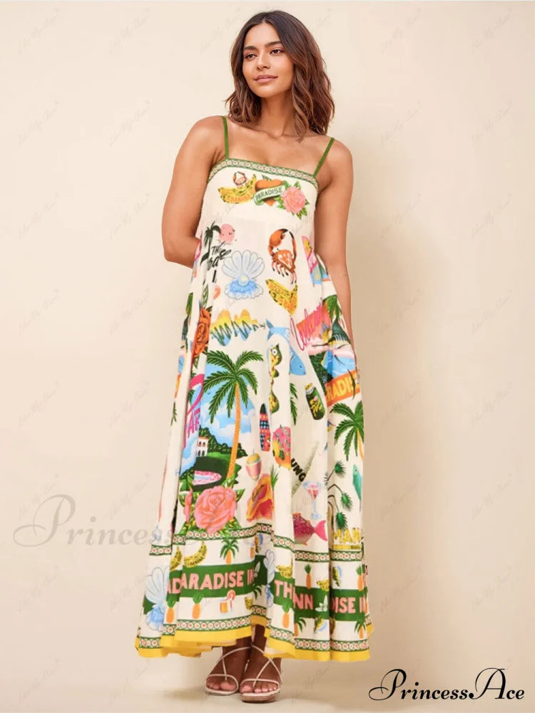 Thoughtfully Designed Dress