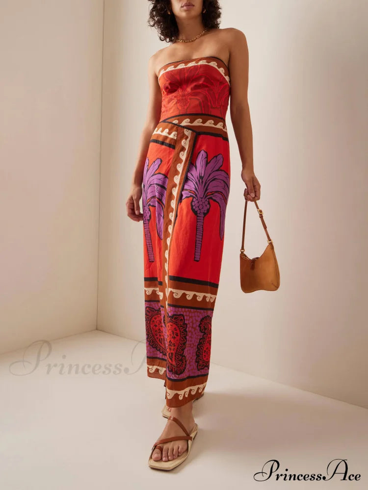 Thoughtfully Designed Dress