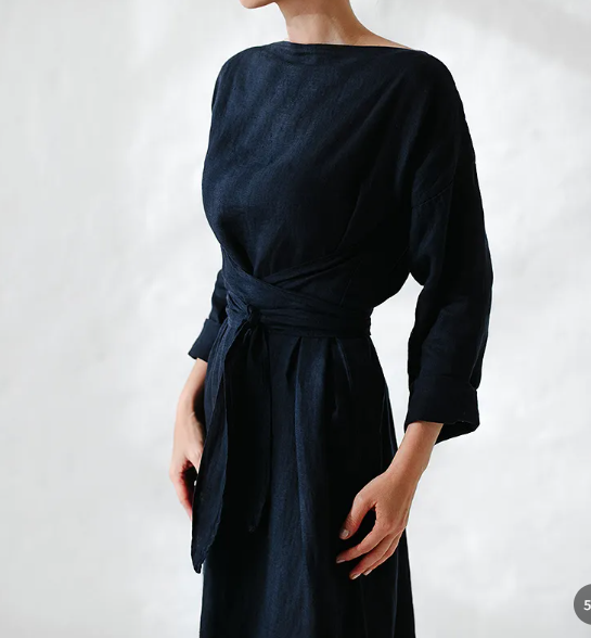 Tibetan blue
