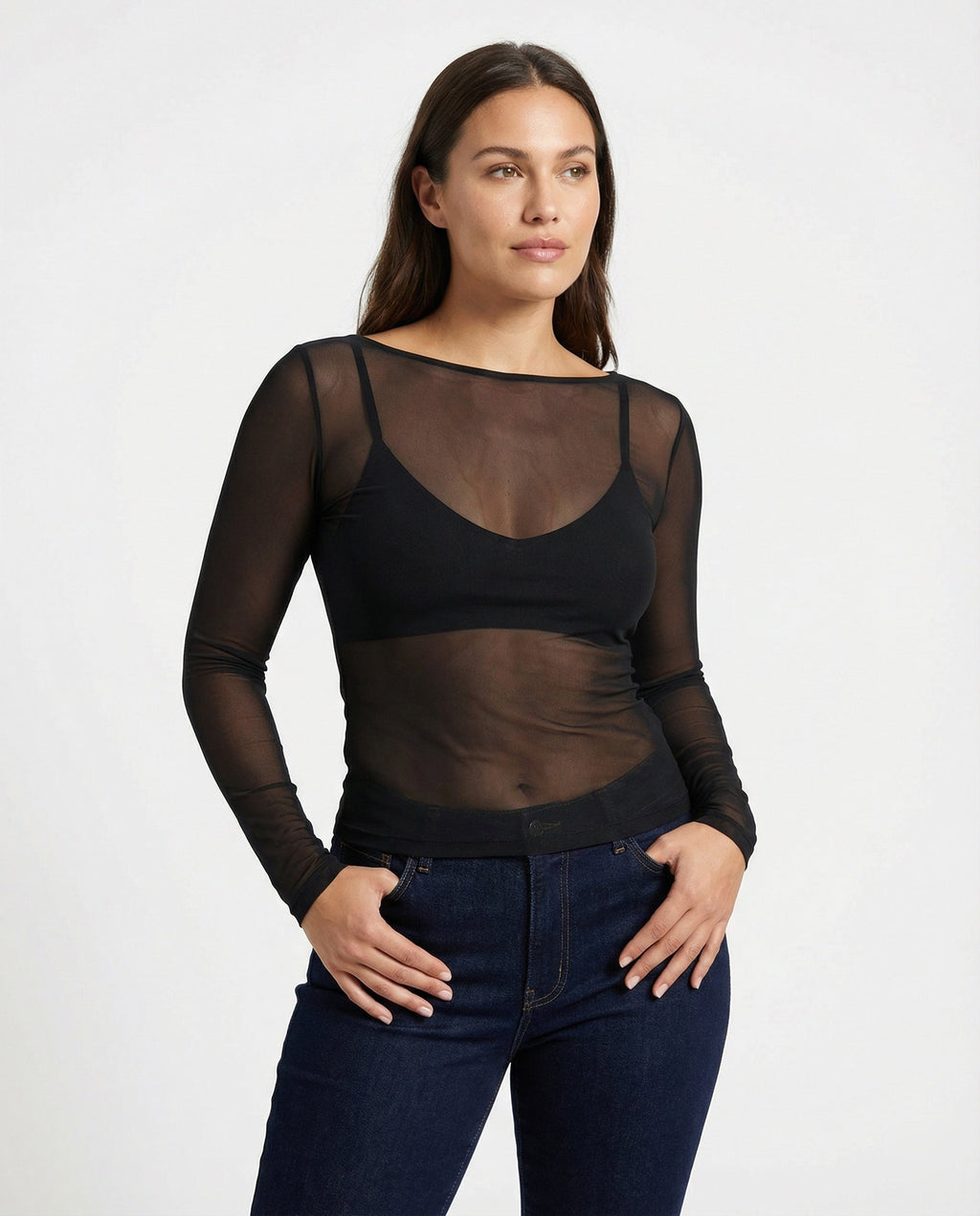 Gracefully Designed Top