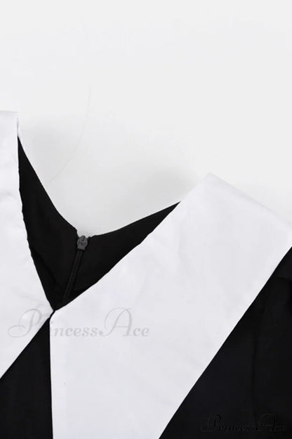 Classic Vintage Dress