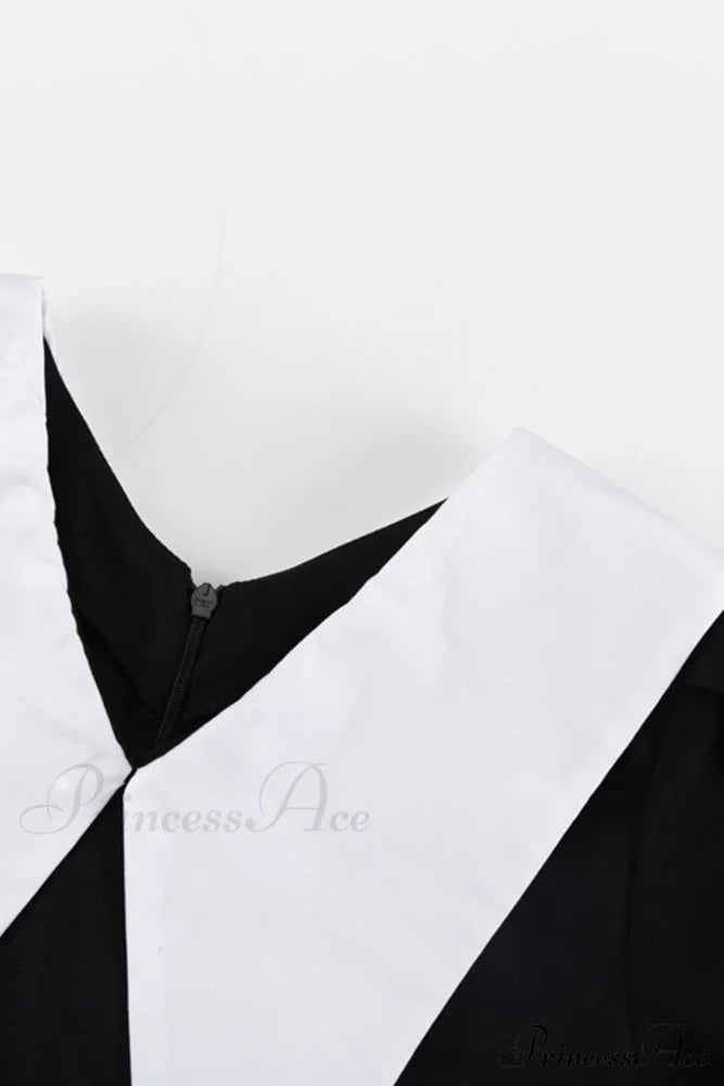 Classic Vintage Dress