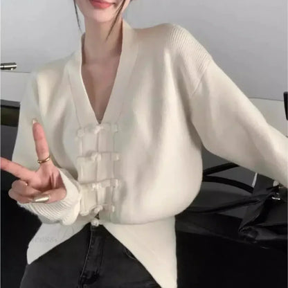 Classic Vintage Cardigan