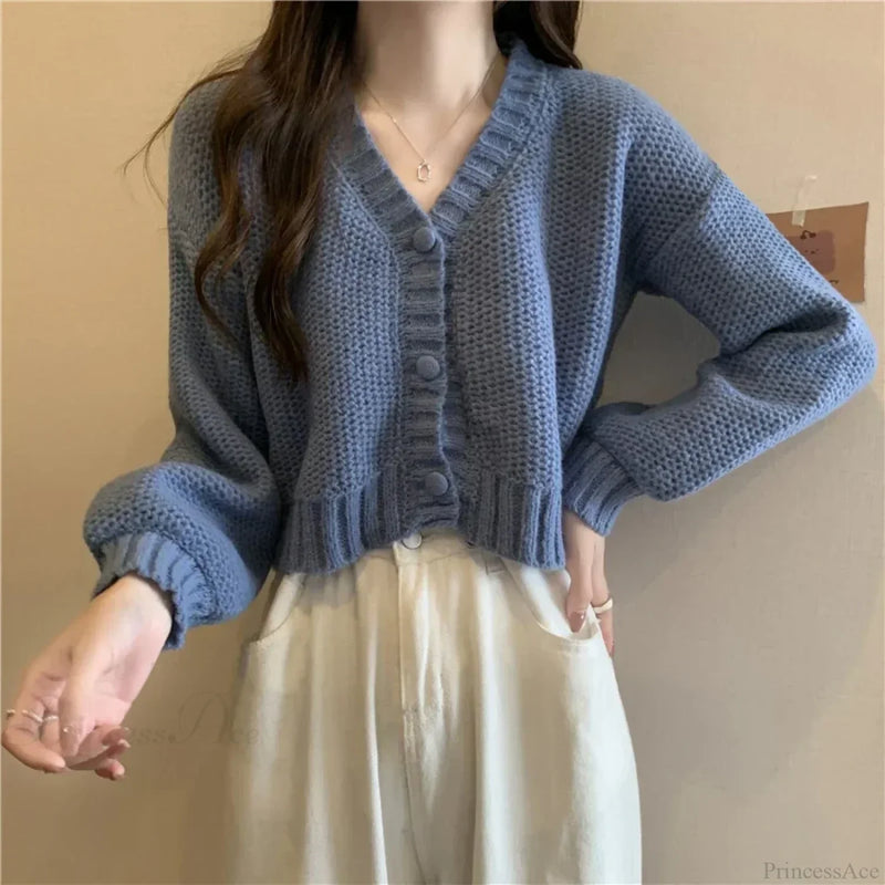 Elegantly Designed Cardigan
