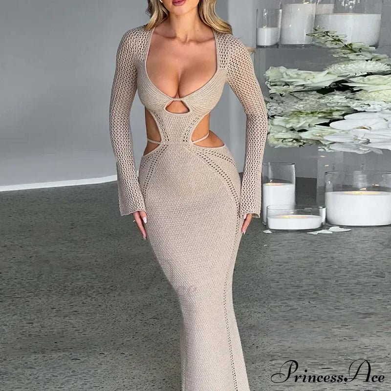 Elegantly Designed Dress