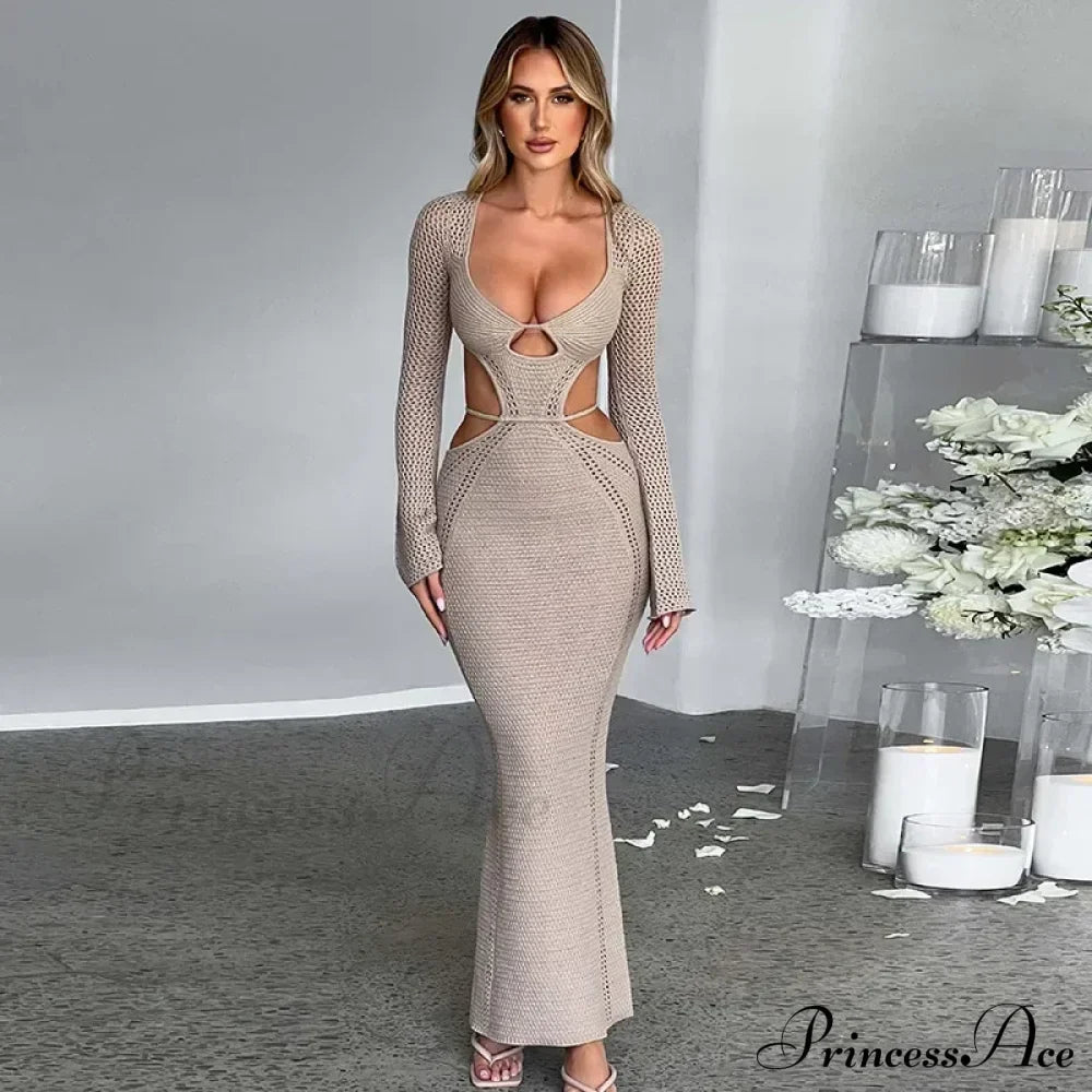 Elegantly Designed Dress
