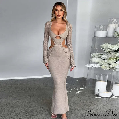 Elegantly Designed Dress