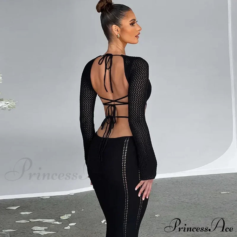 Elegantly Designed Dress