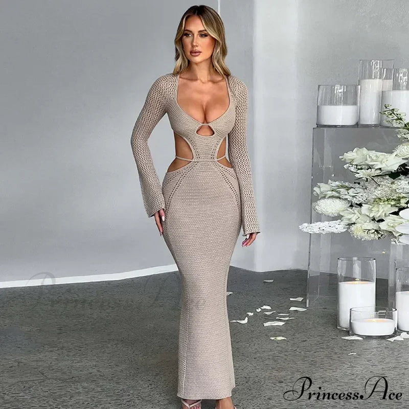 Elegantly Designed Dress