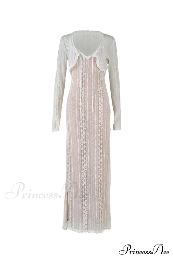 Beautifully Crafted Dress