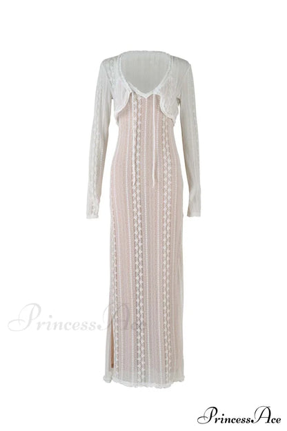 Beautifully Crafted Dress