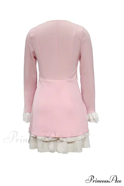 Beautifully Crafted Dress