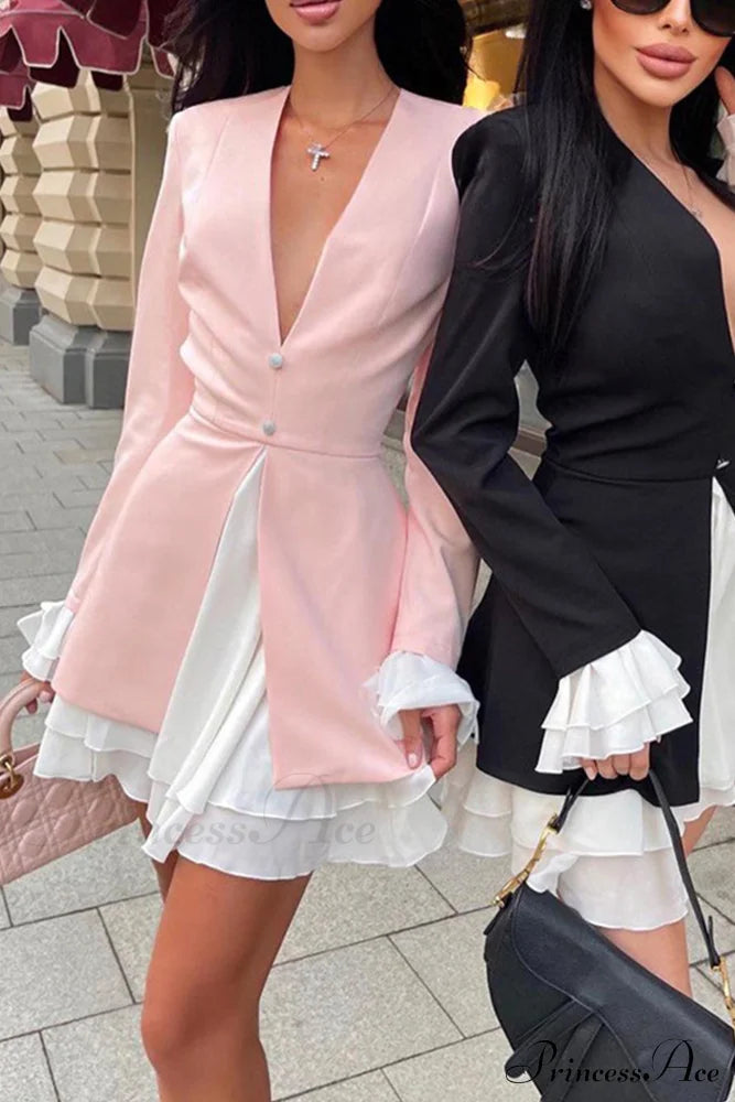 Beautifully Crafted Dress