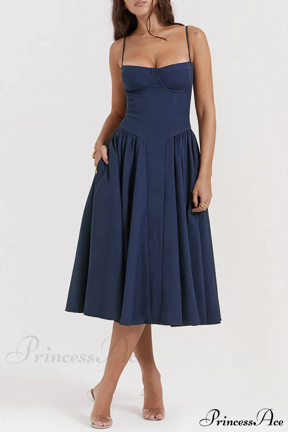 Navy Blue