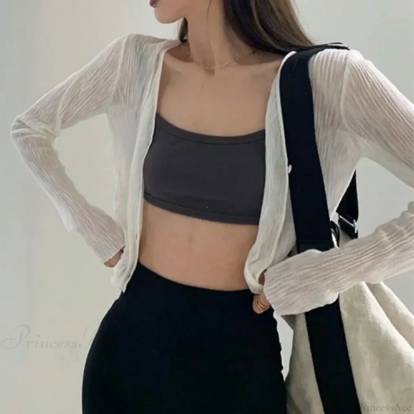 Classic Vintage Cardigan