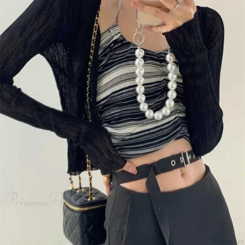 Classic Vintage Cardigan