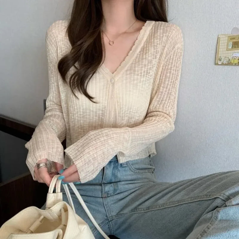 Classic Vintage Cardigan