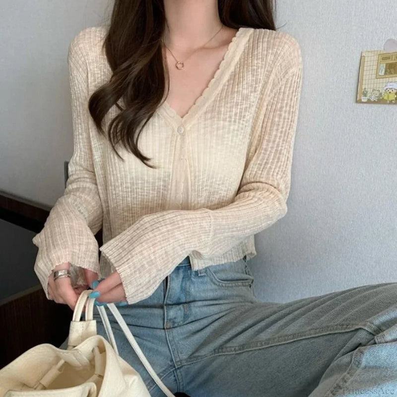 Classic Vintage Cardigan