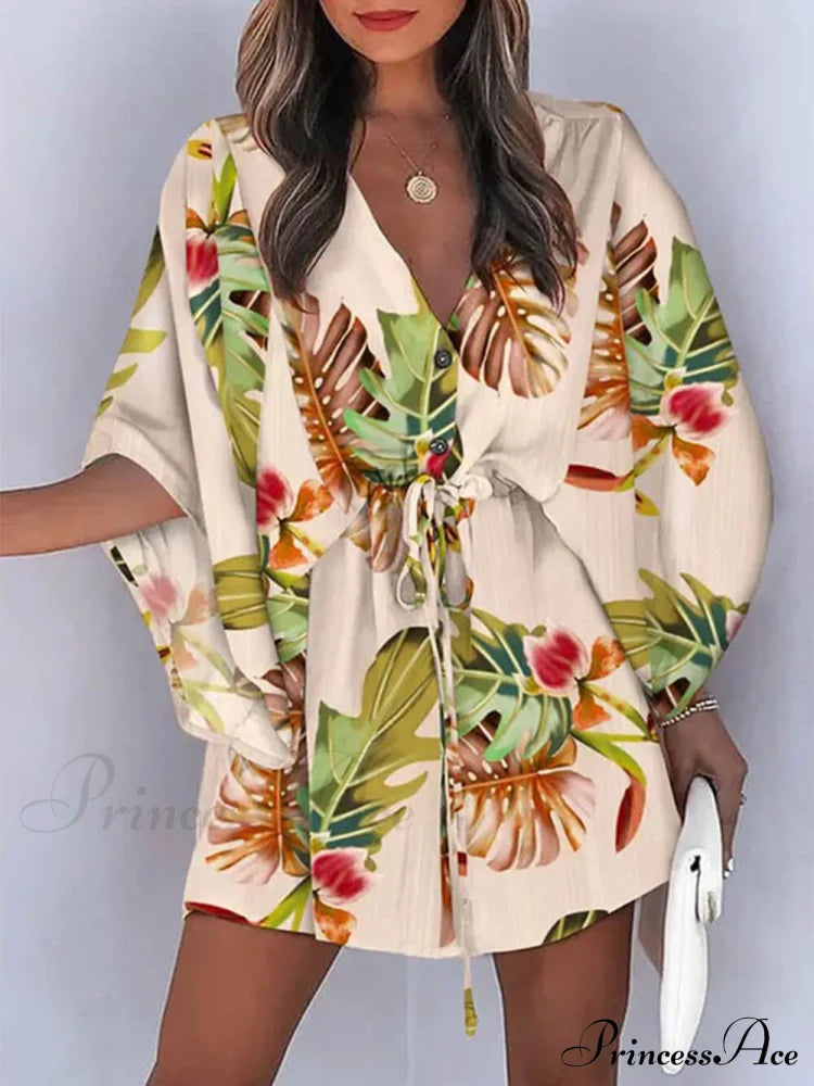 Classic Designed Dress