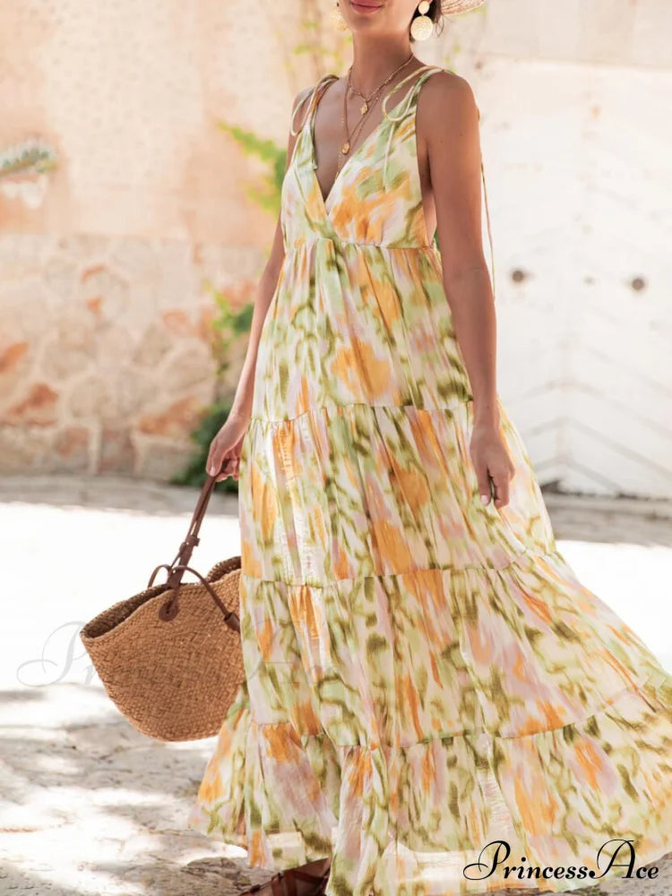 Beautifully Crafted Dress