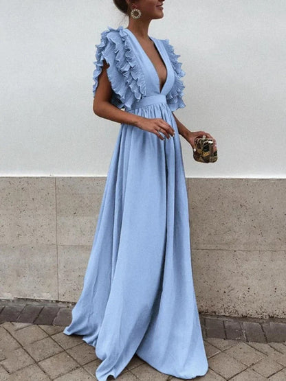 KS | Timeless and stylish summer dress