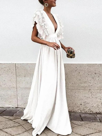 KS | Timeless and stylish summer dress