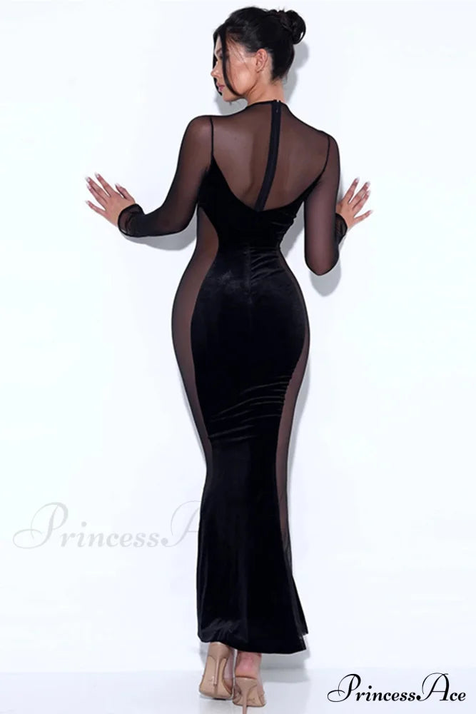 Elegantly Designed Dress