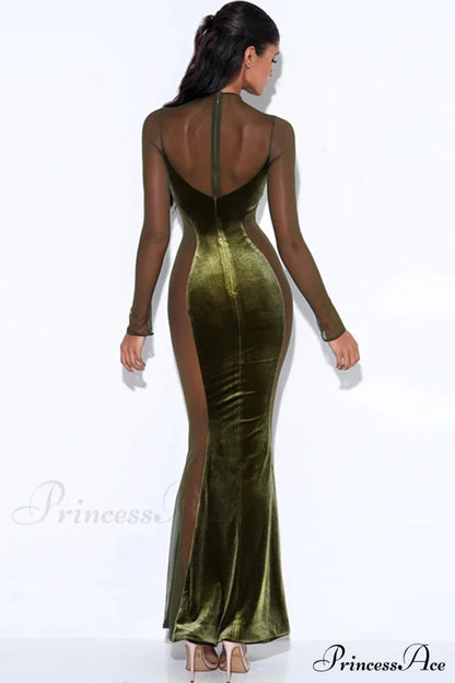 Elegantly Designed Dress