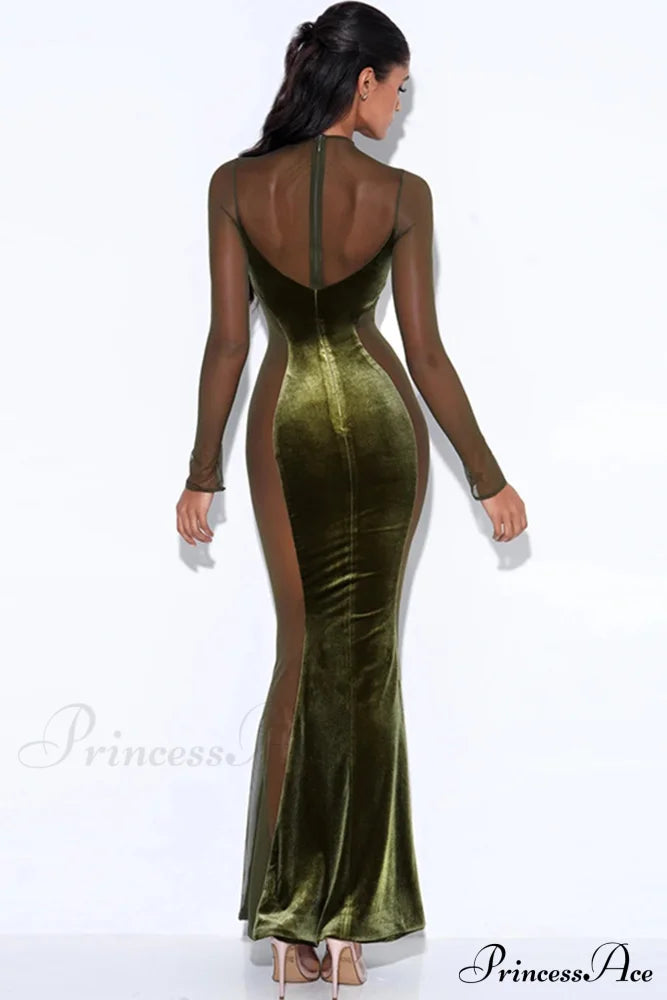 Elegantly Designed Dress