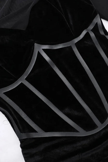 Elegantly Designed Dress
