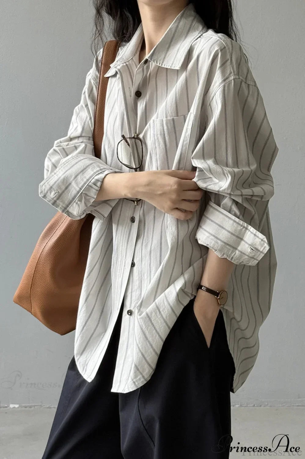 Classic Vintage Blouse