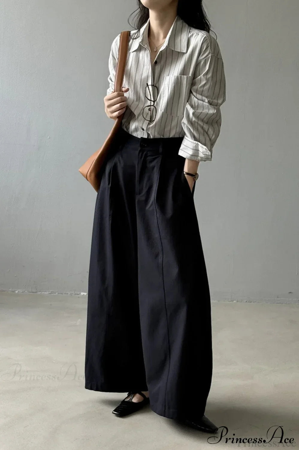 Classic Vintage Blouse